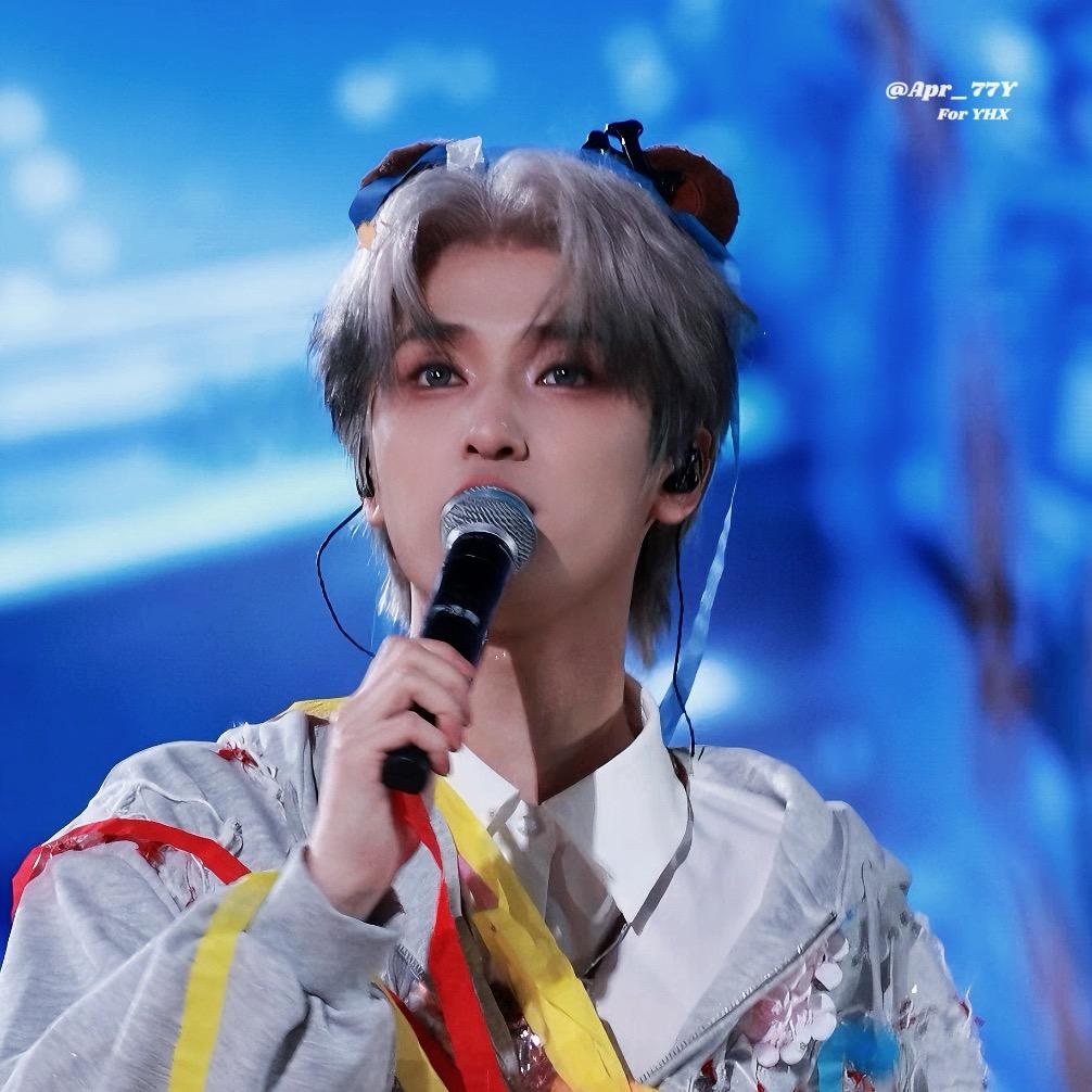 看一万次海🌊（见过严浩翔1️⃣4️⃣次