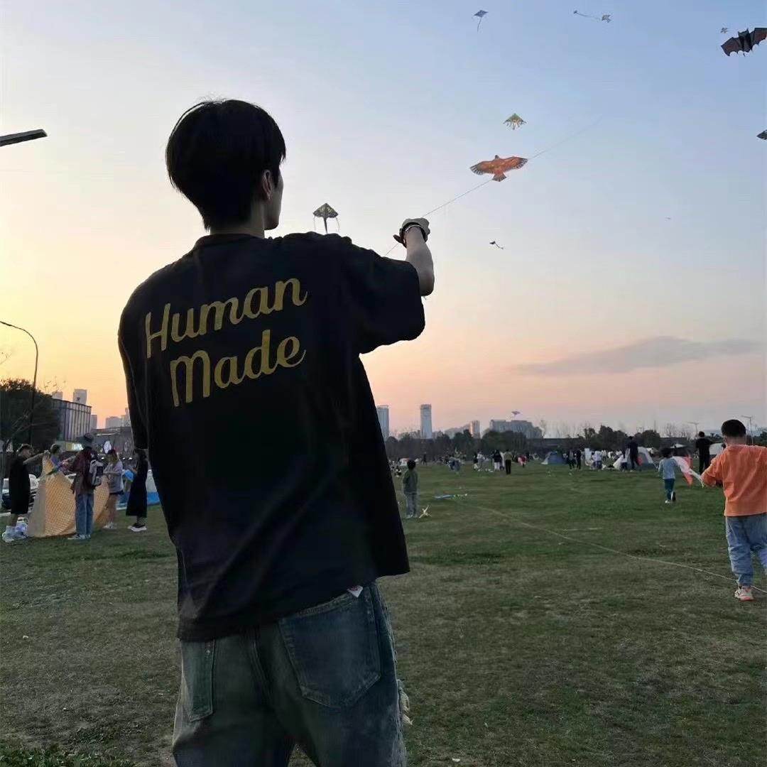 短发像小新