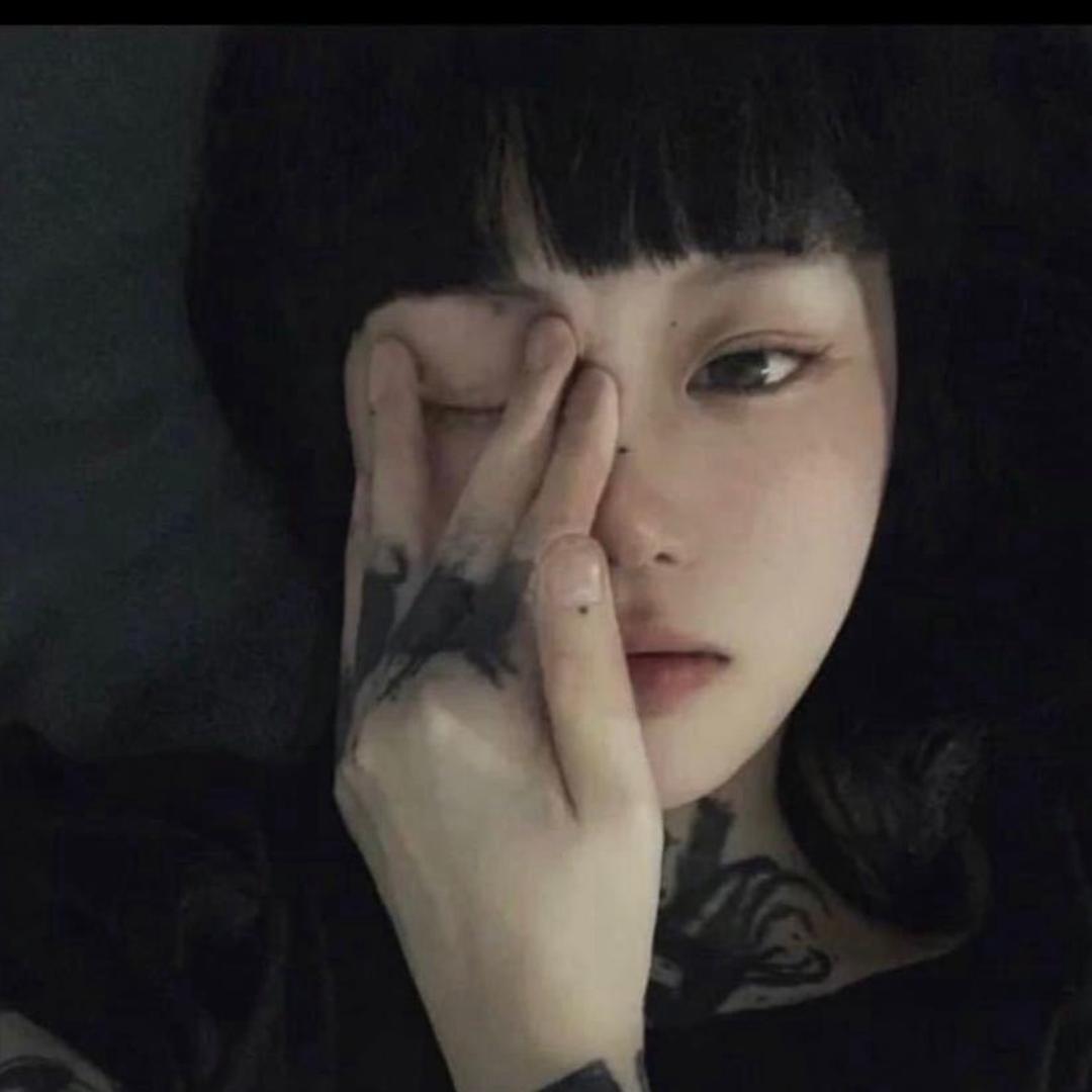 爱熬夜