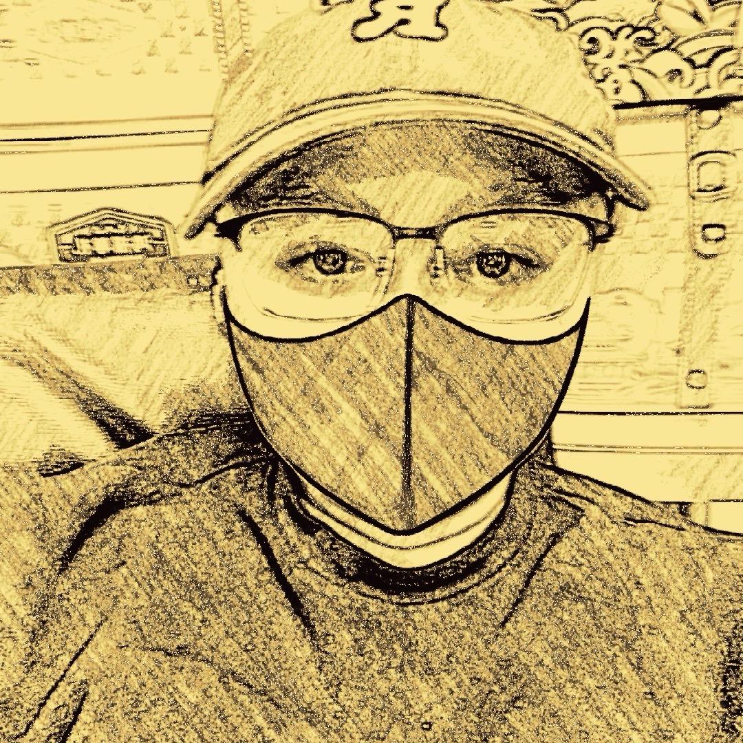 💫  黄家伯