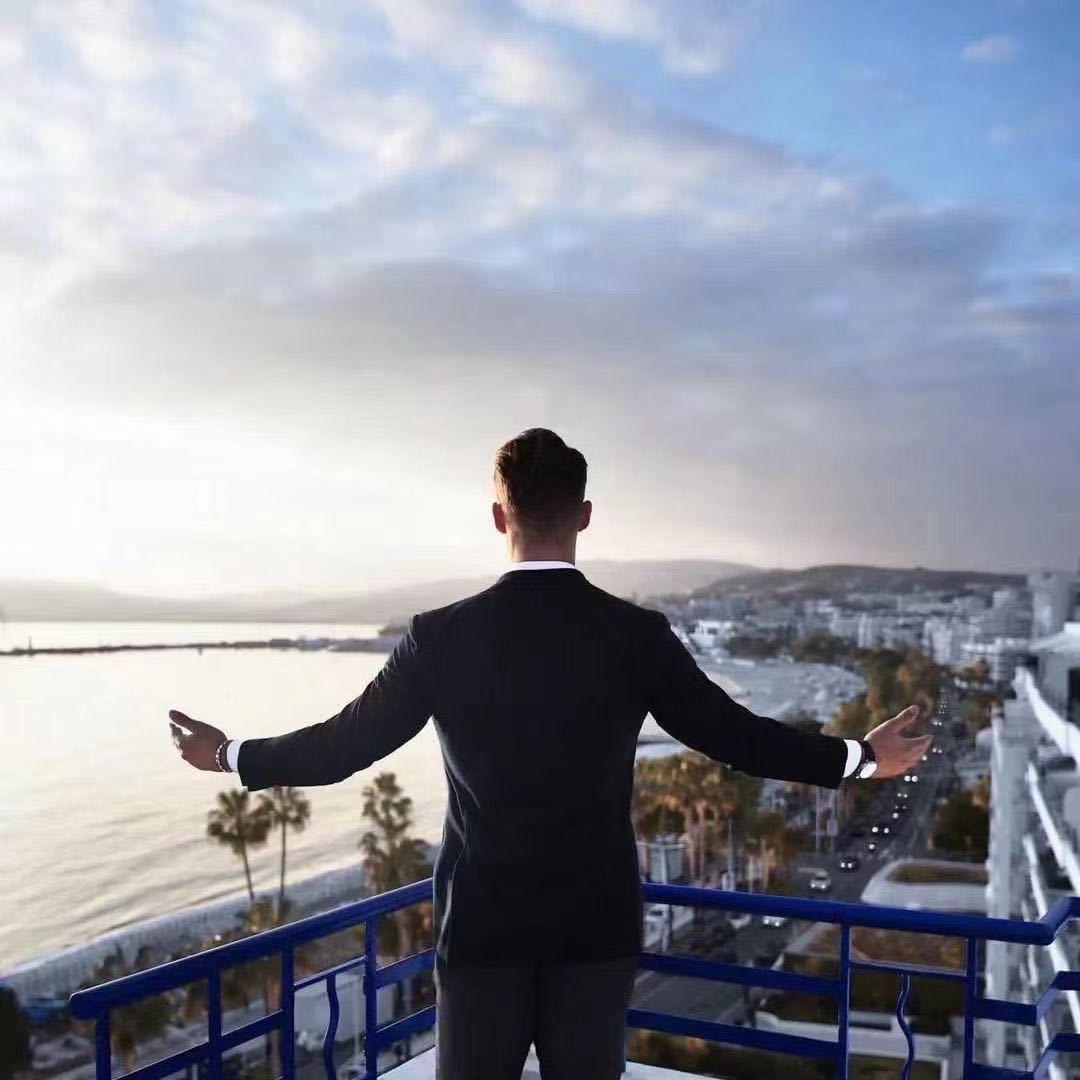 阿尔法房地产销冠