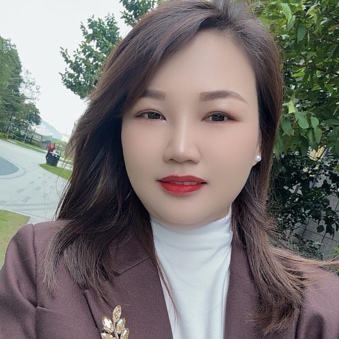 新天地美业经理～兰