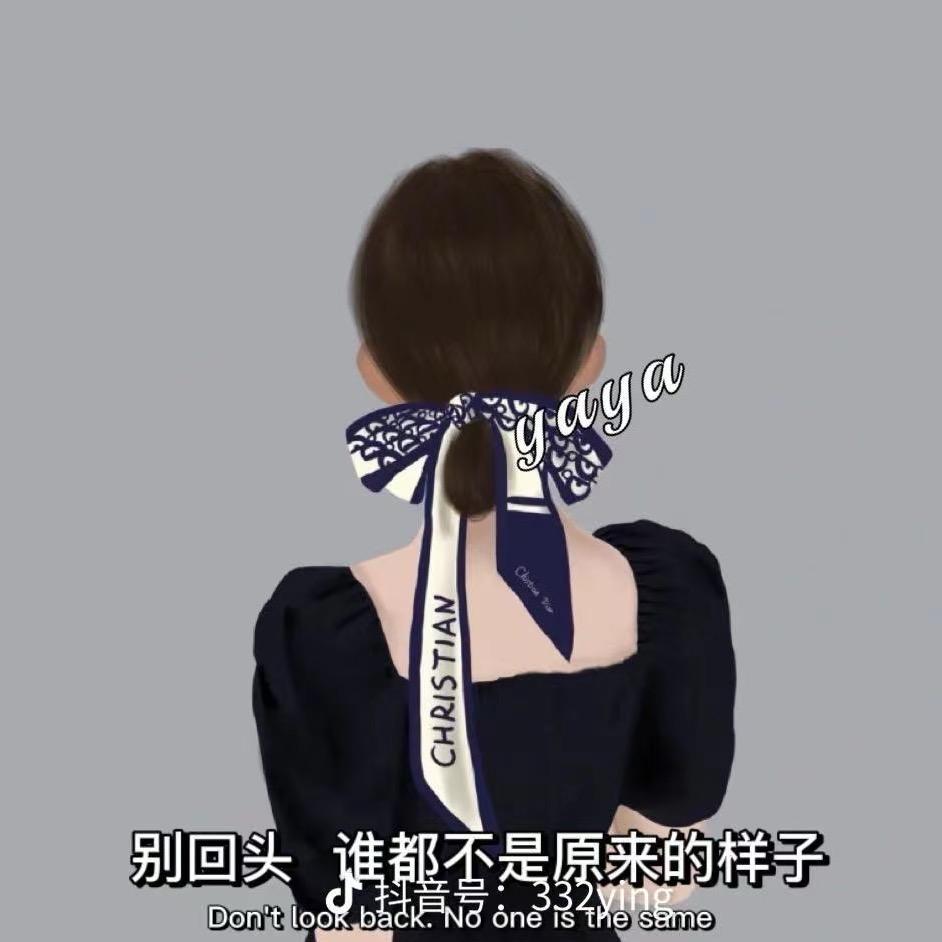 曾小姐