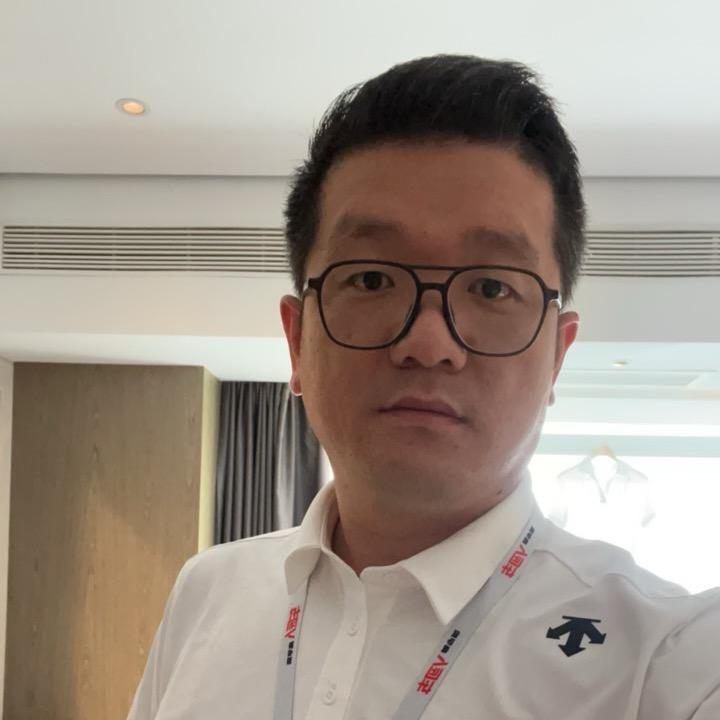 温州路恒捷豹路虎专修 郝永杰