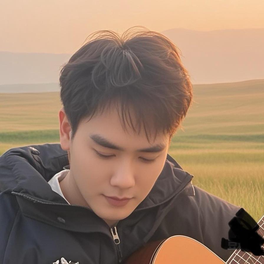 曲木老表🎸