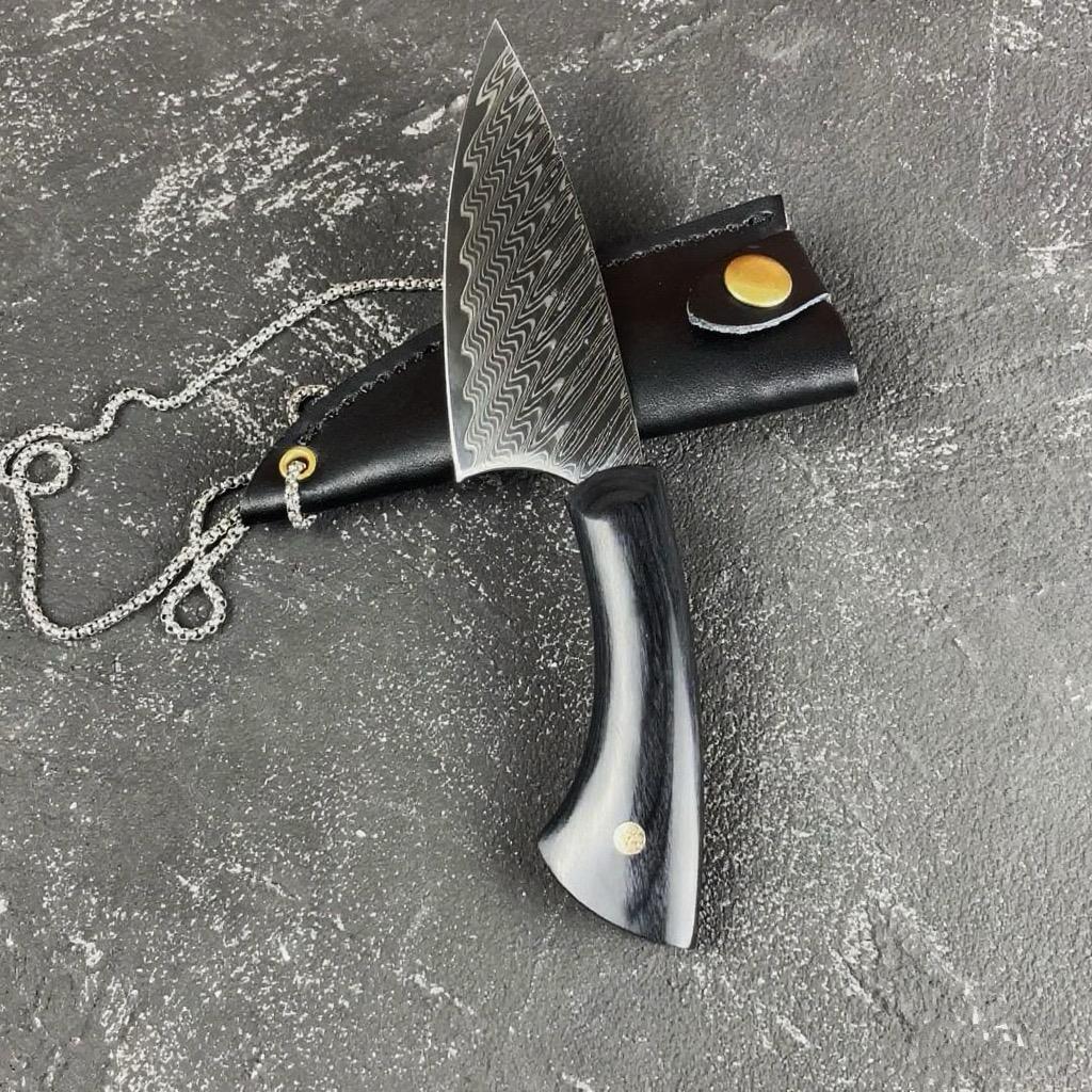 极刀厨具