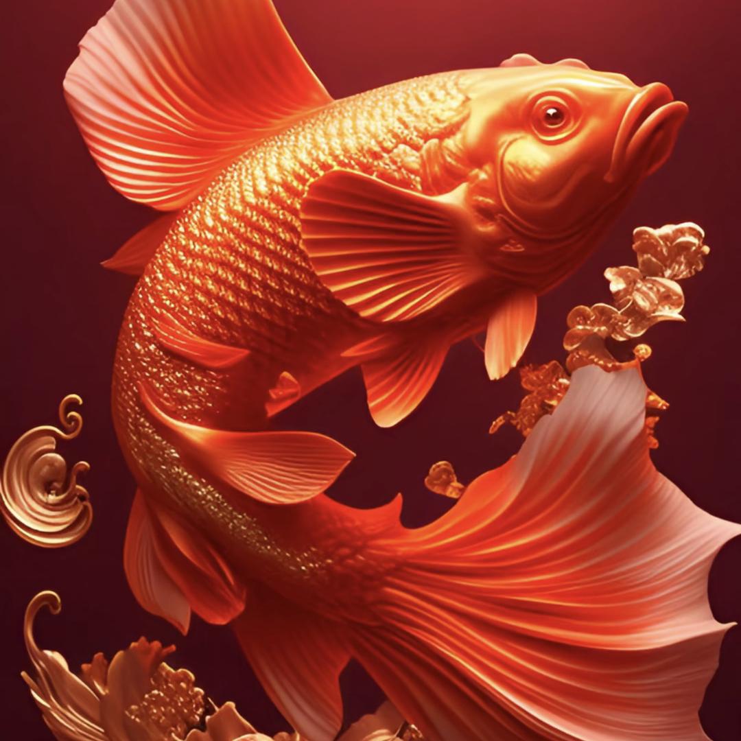 霖超阁鱼苗养殖基地