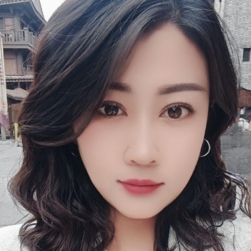 利姐教你卖假发