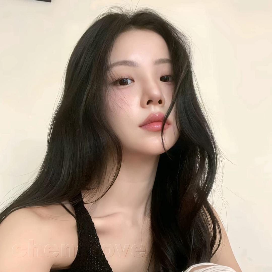 晴.