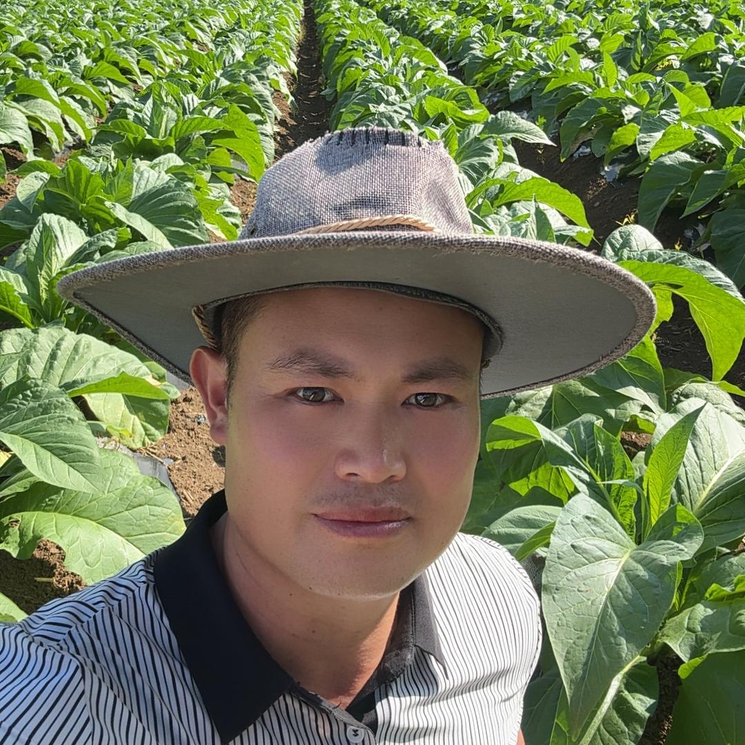 普安青山润阳种子农资（周哥）