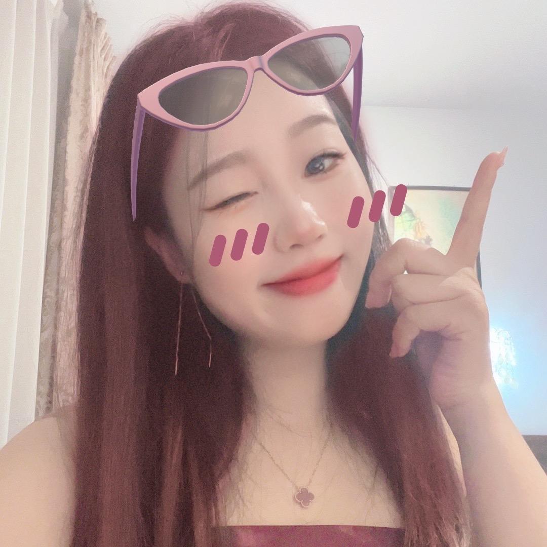 七分甜·幸运绵延