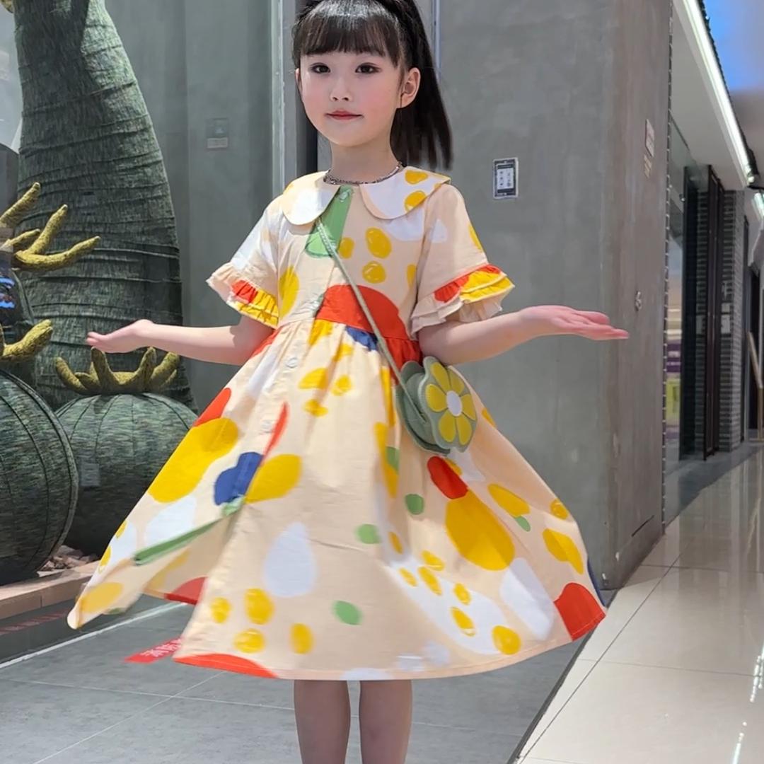 萌童依阁童装店