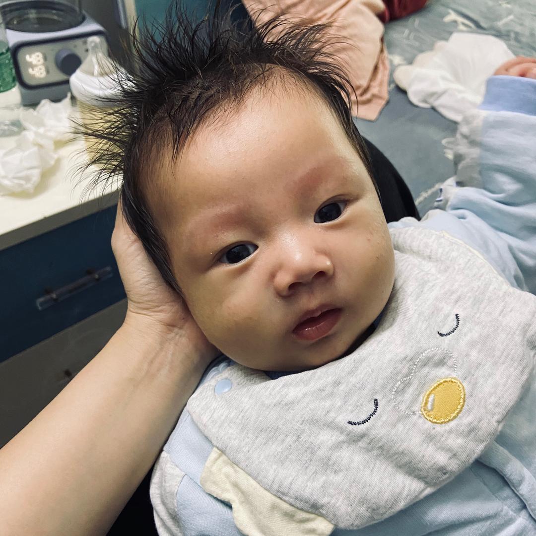 哈哈双舞