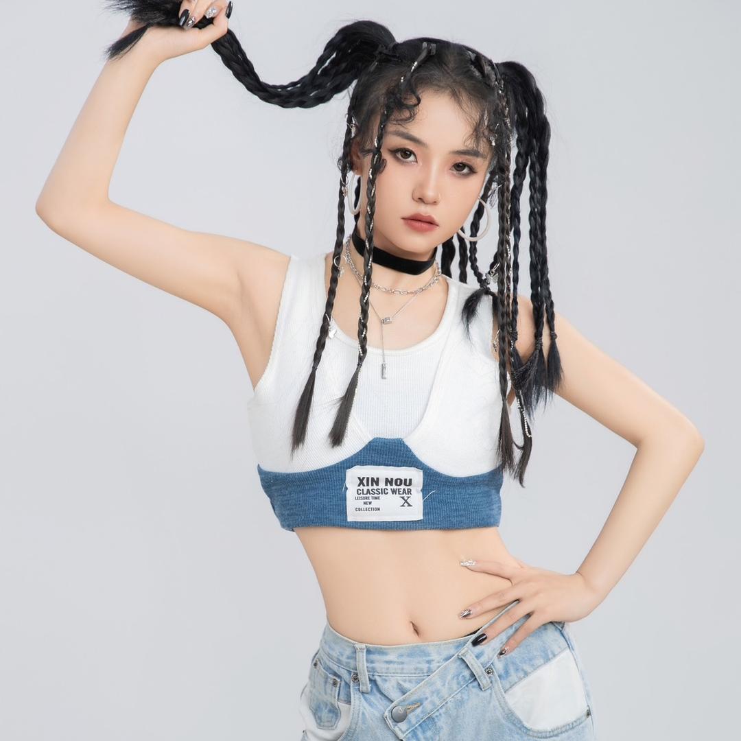 UT-vivi（学舞找我）💃