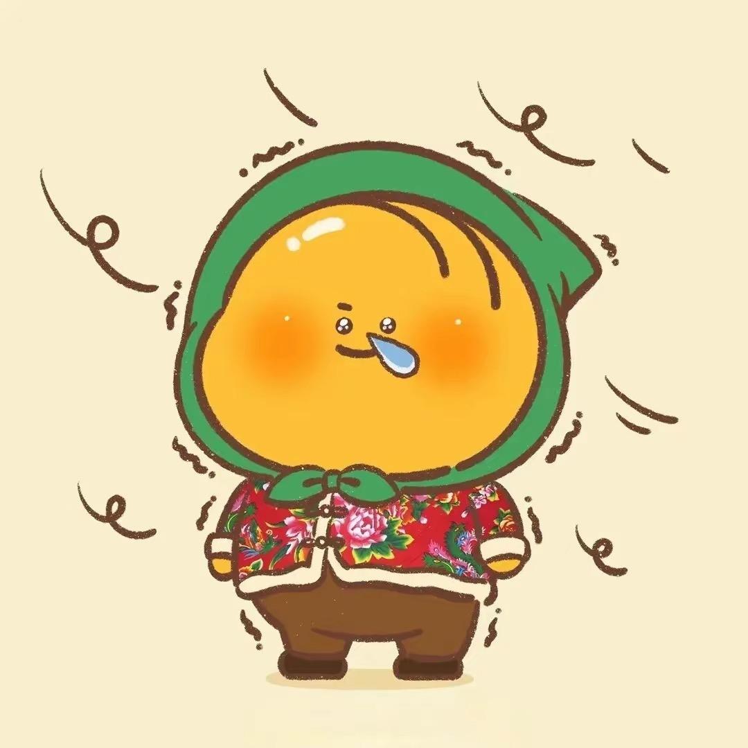 🌈卖小女孩的火柴🌈