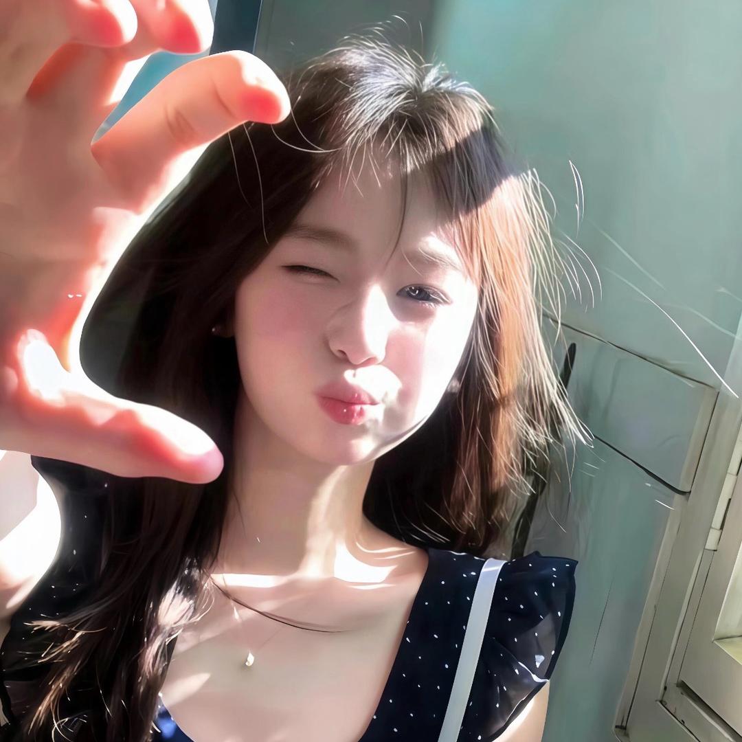 橘子呀🍊（可私版）