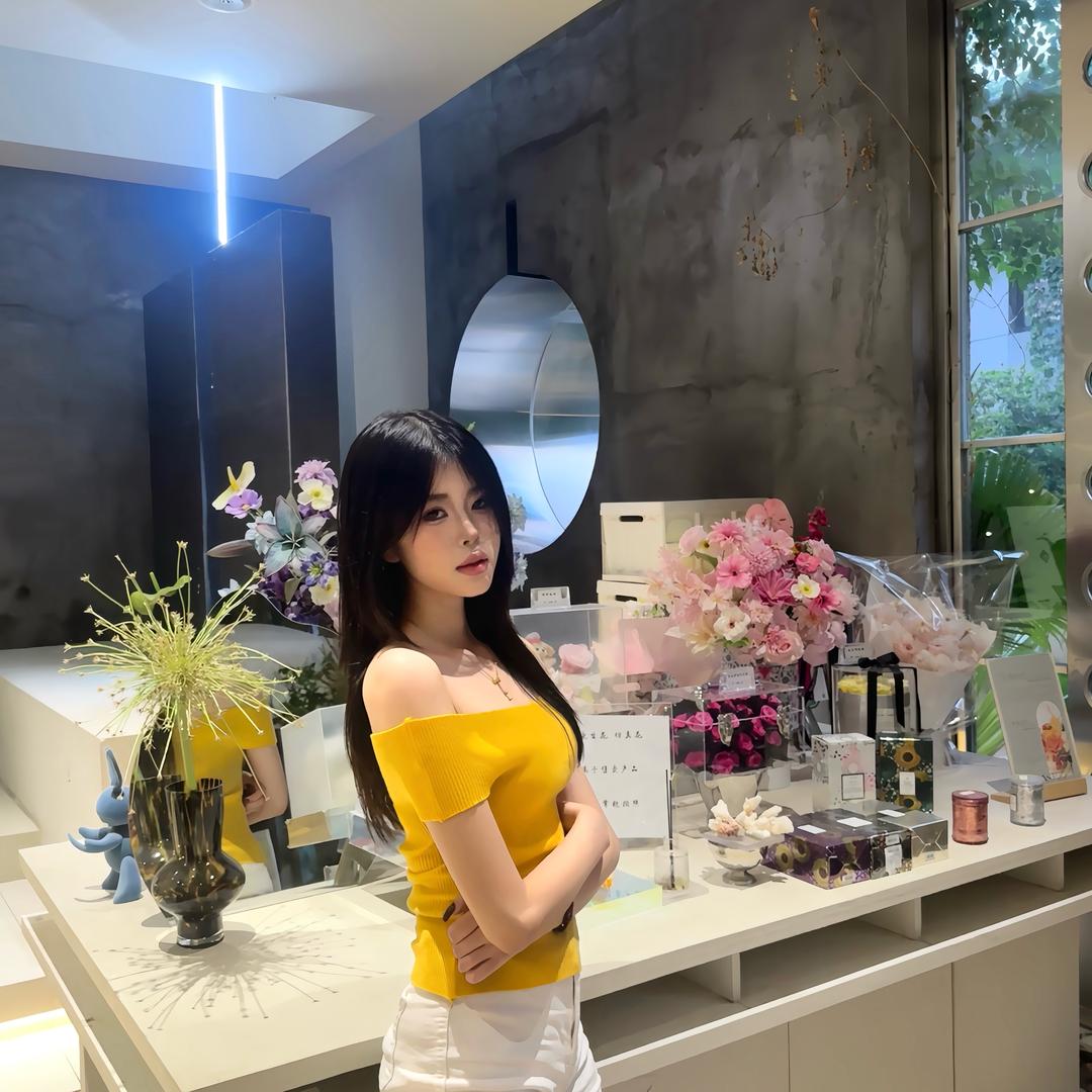 Glitz稚禾轻奢饰品