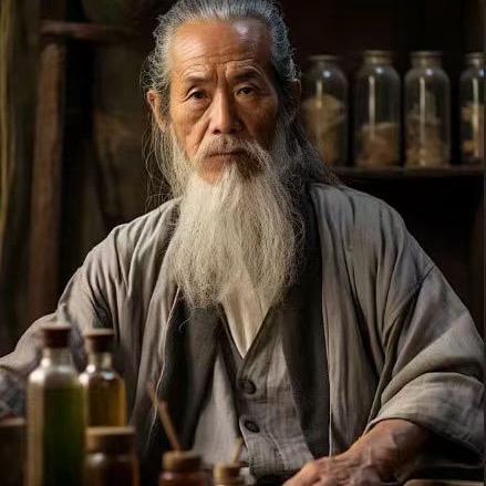 牛银荨湿皮肤13