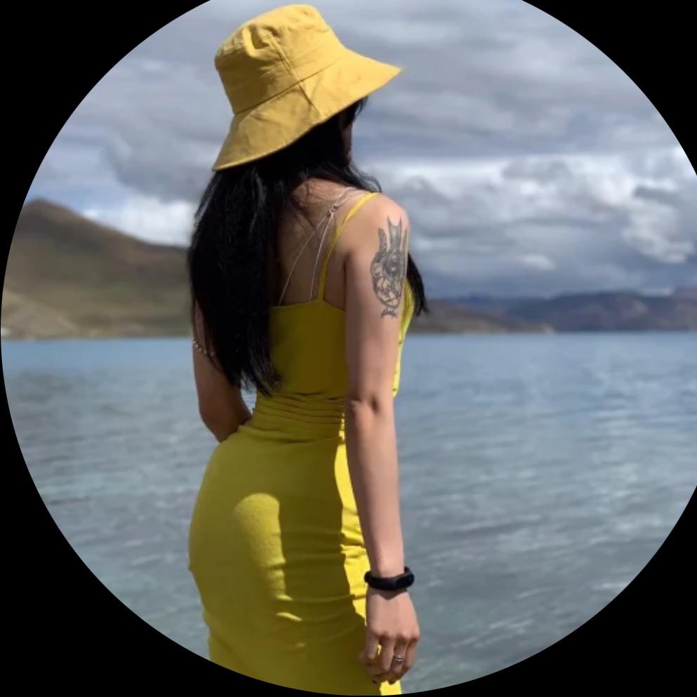 娜美