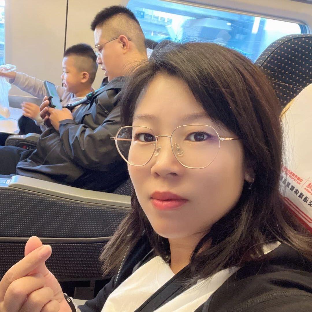 丽li
