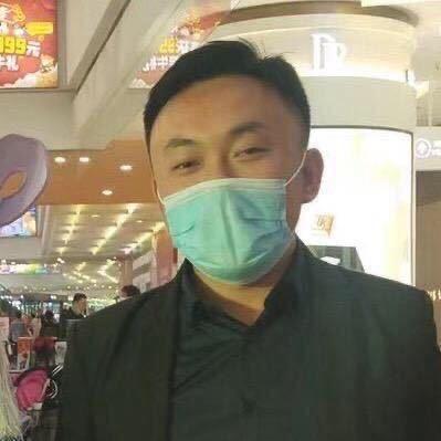 卖门的崔先生（全屋定制自己的工厂）