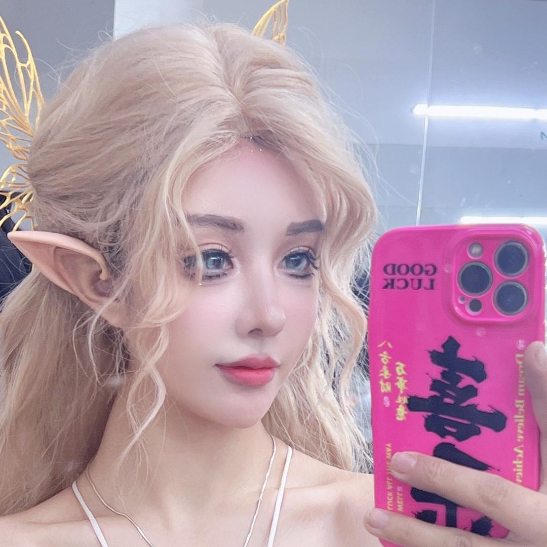 DJ·PINK·