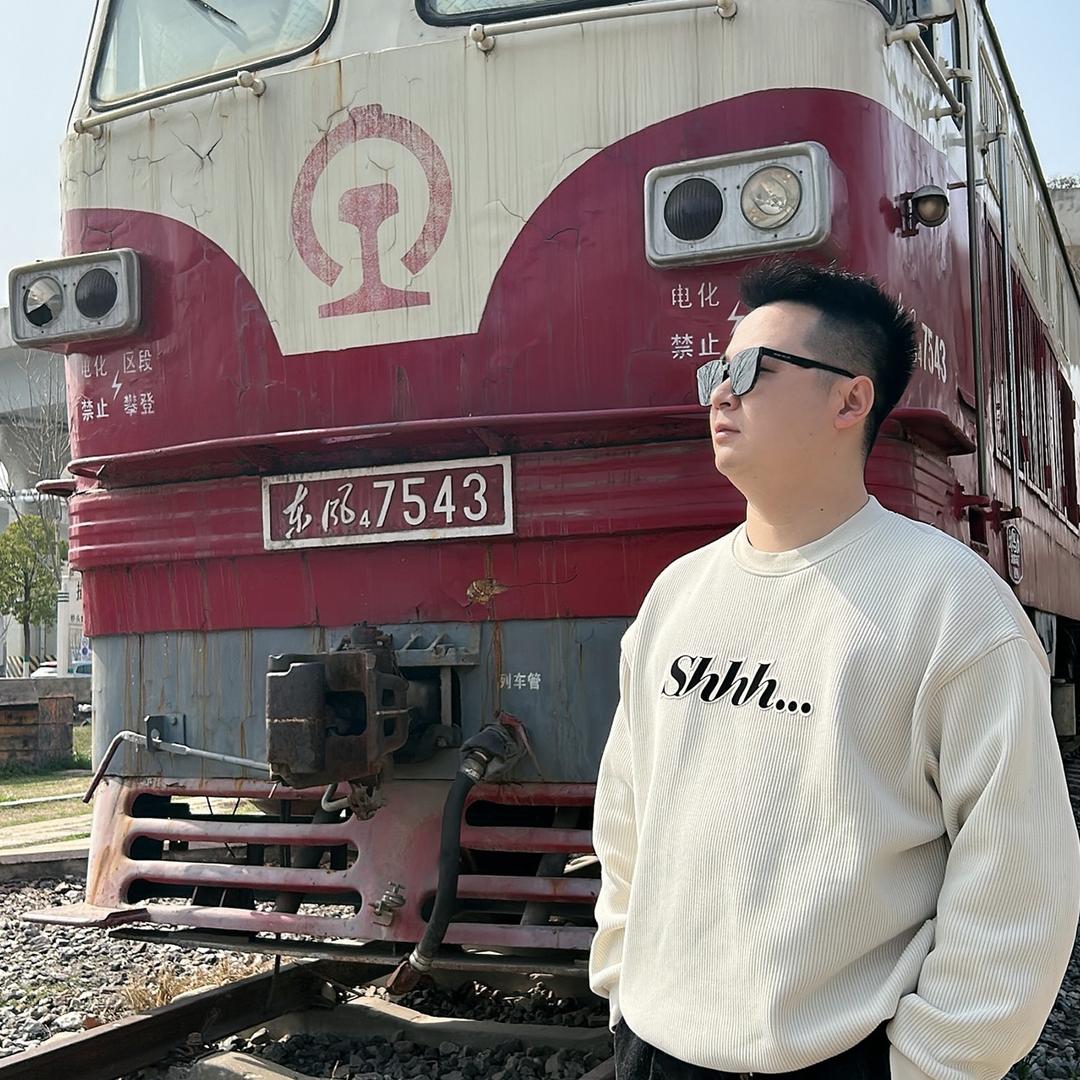 贪吃的大头