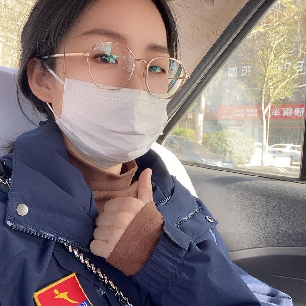 秦老师郑州广志驾校广志考场