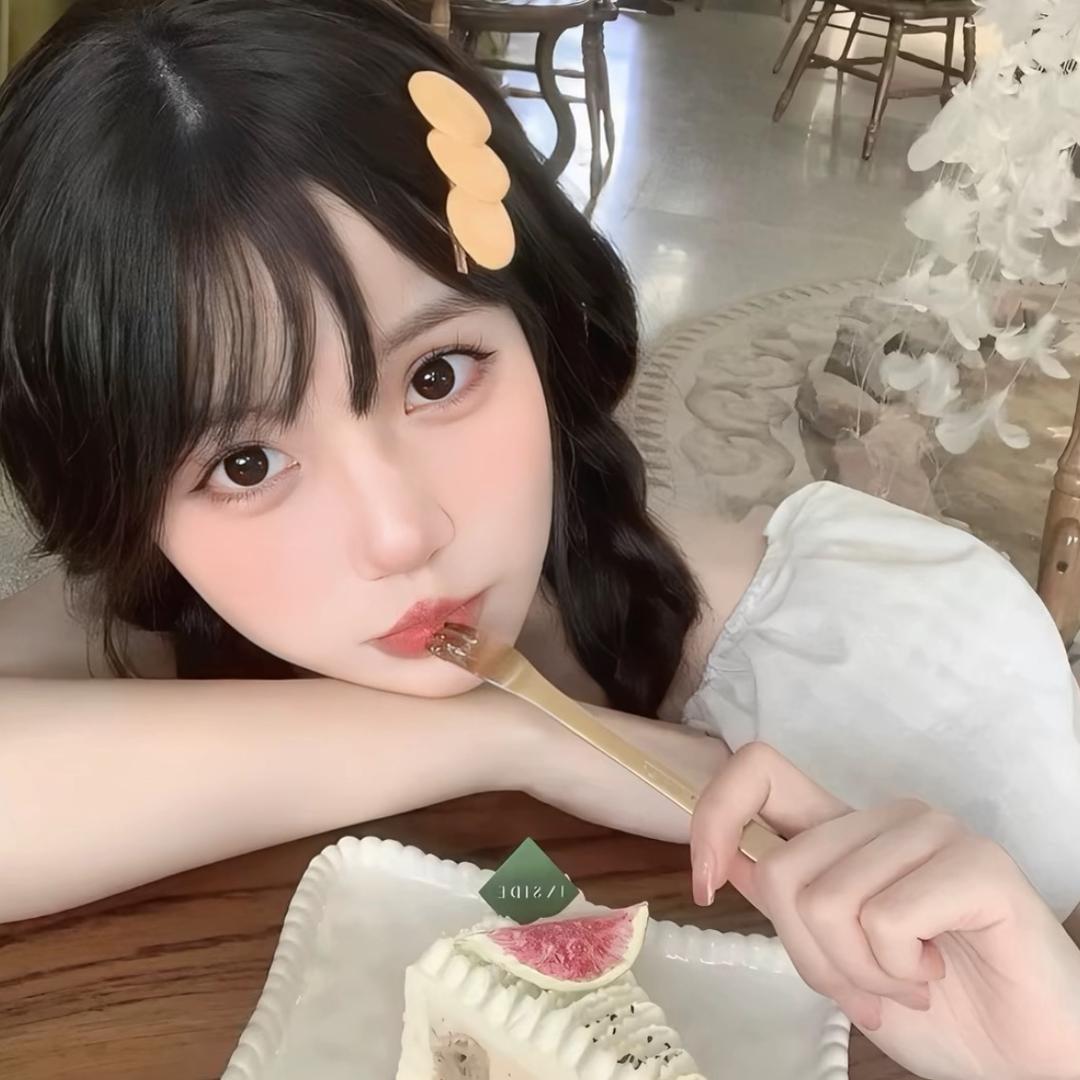 小舒来了🫧