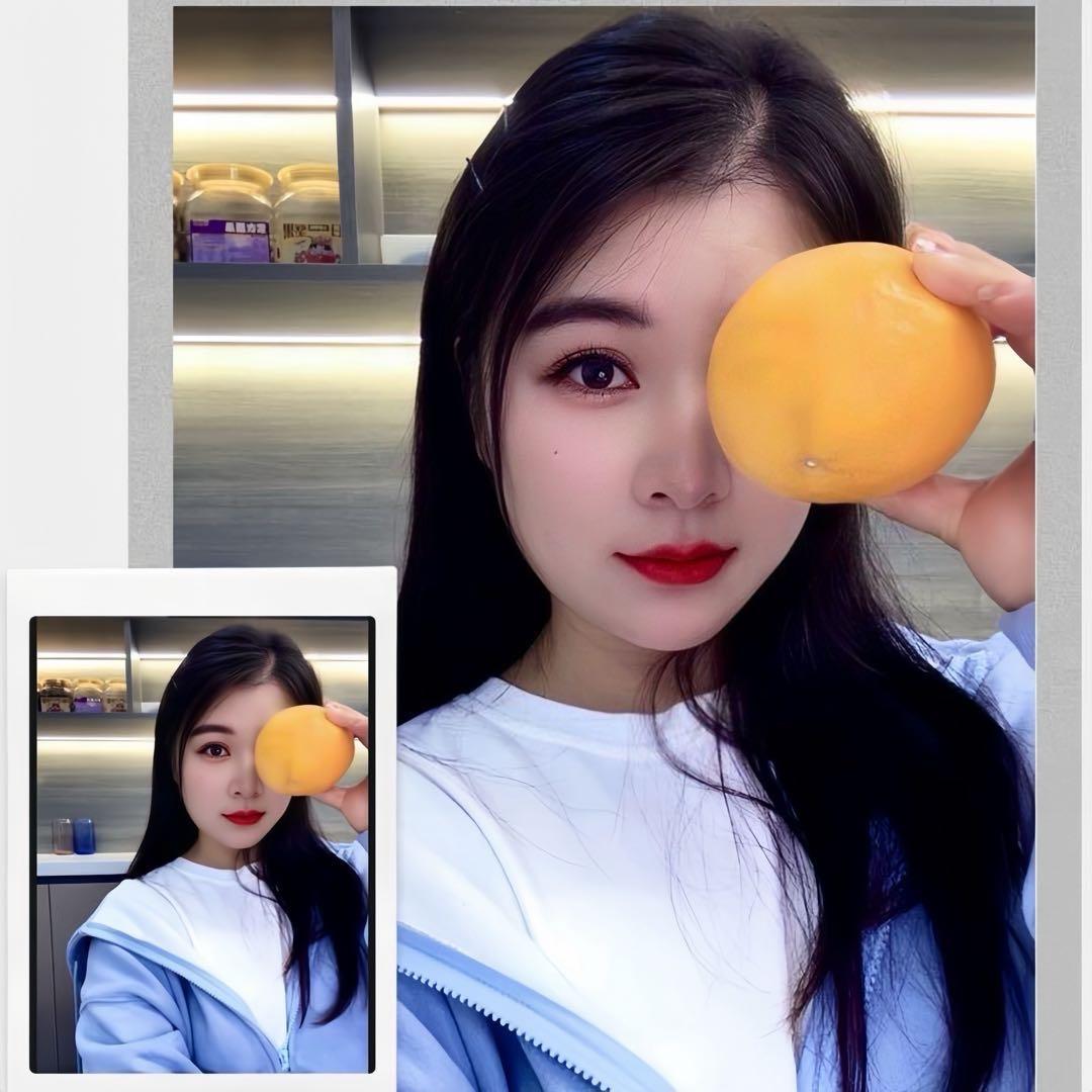 周嬿妮