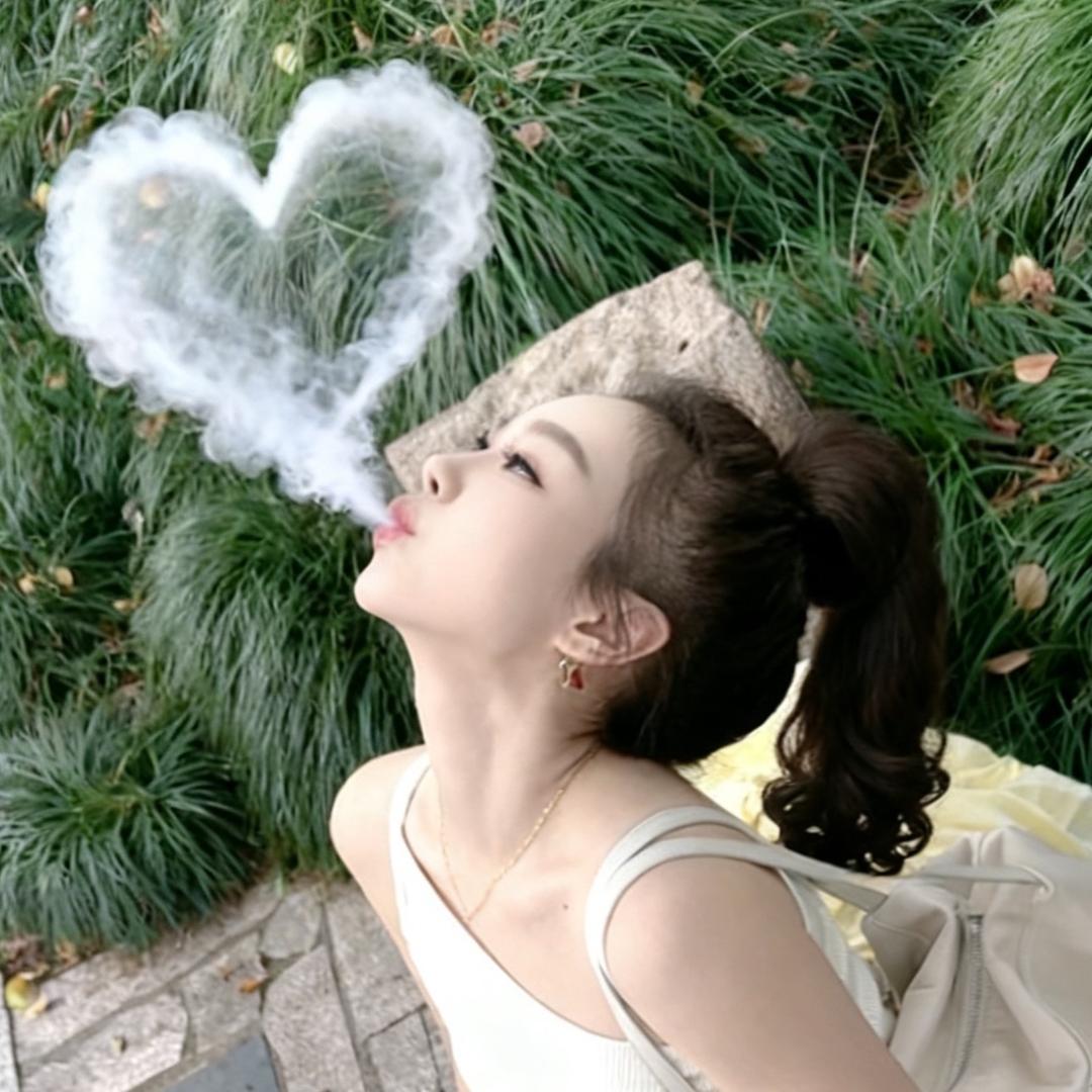 小美