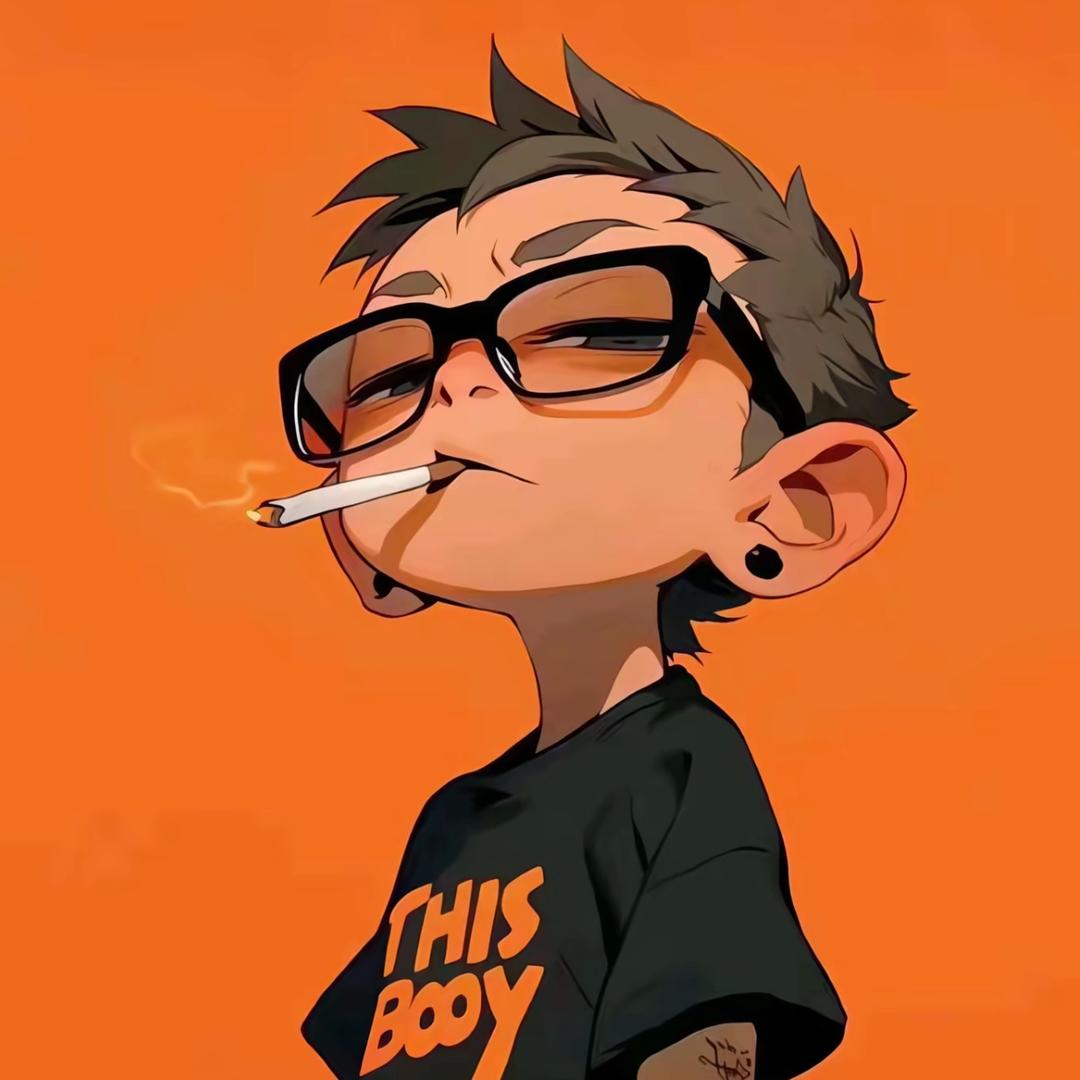 Mr丶小伟