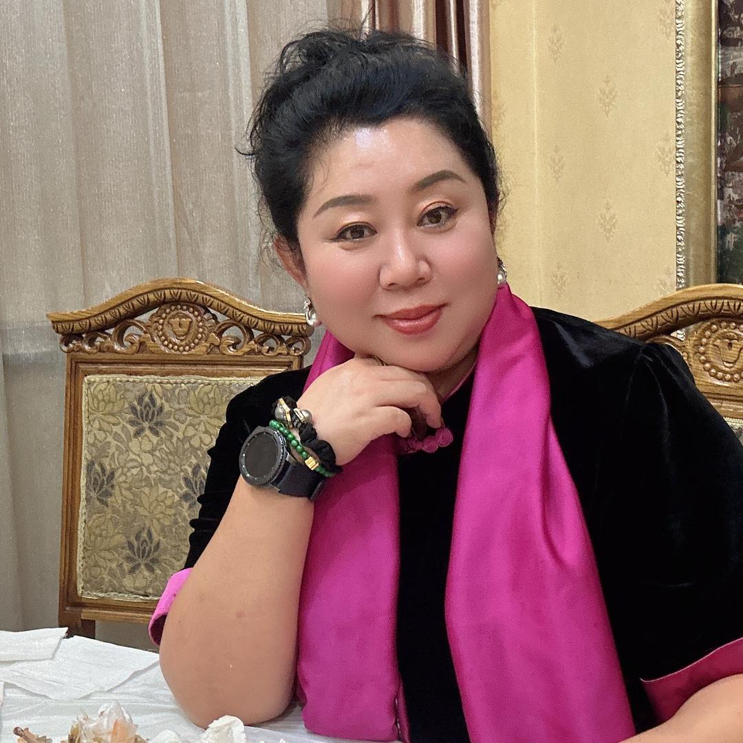 刘家二姐🌹