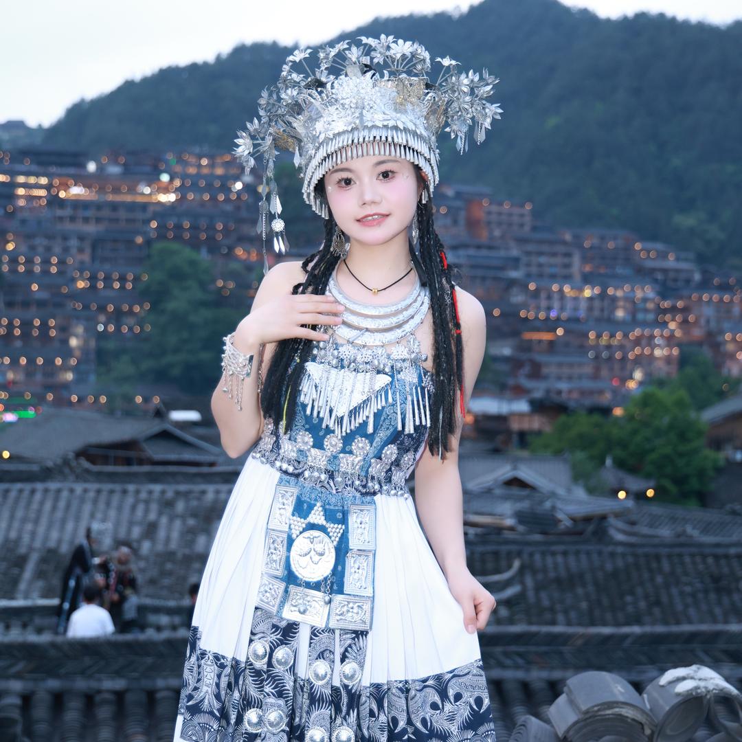 李大大