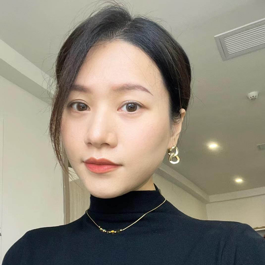 芳芳妹妹
