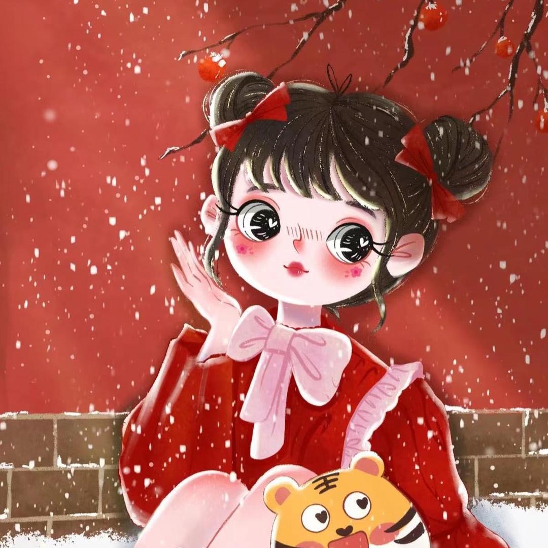 是Xiao齐吖