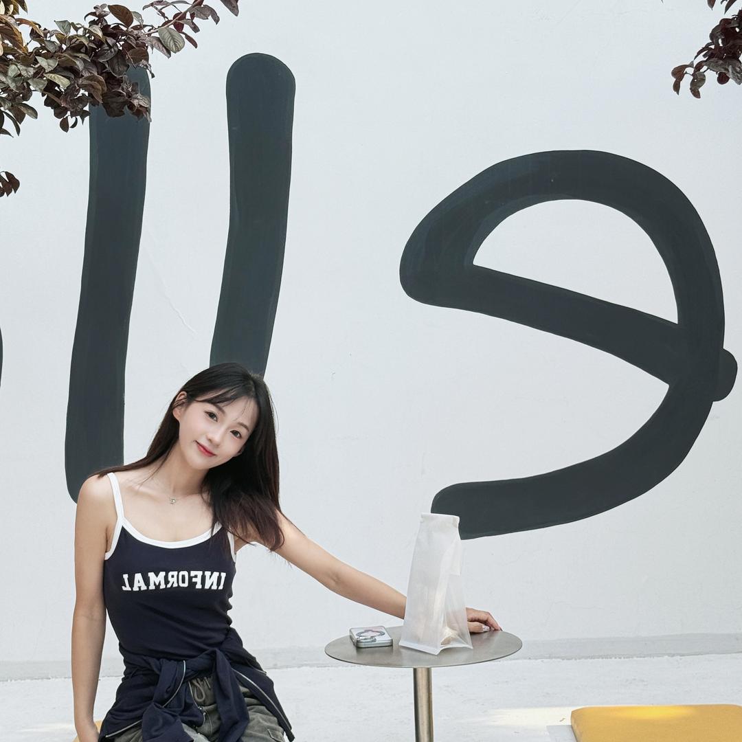 小不点（点点）