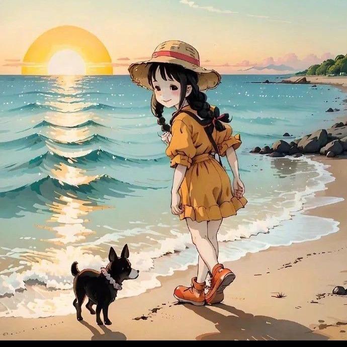 小小～分享生活