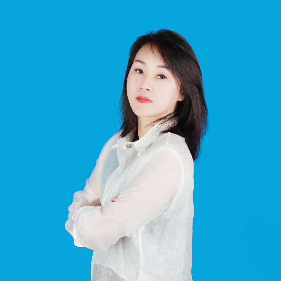 珲春颖姐教你调肤