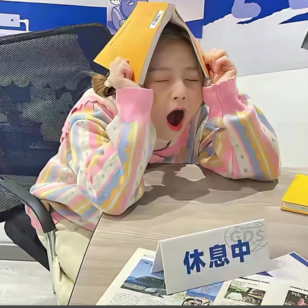 @小雨果
