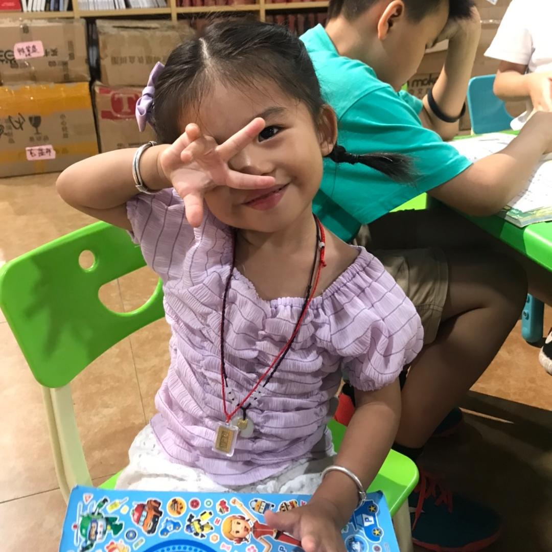 小小陈臣