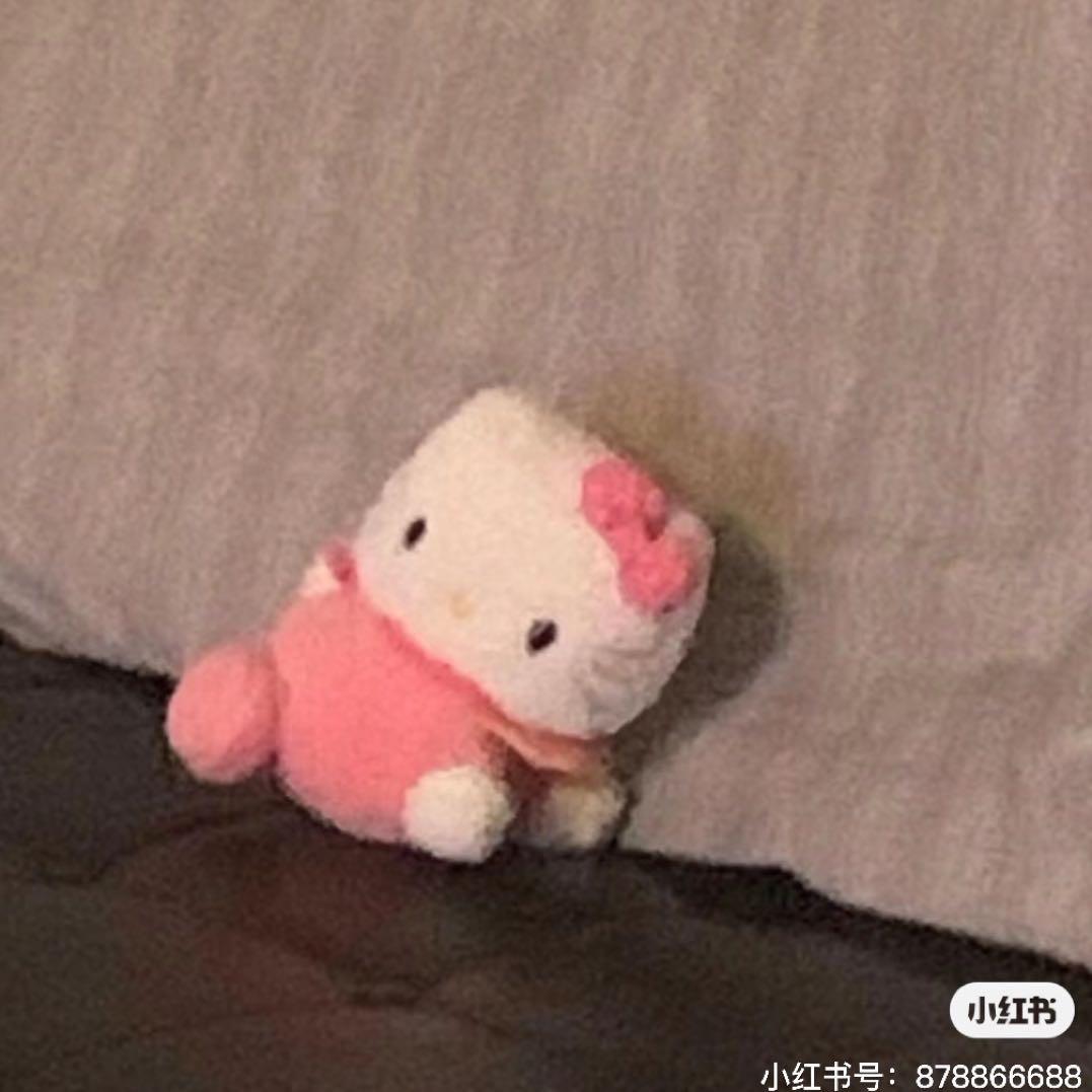 小熊伊伊