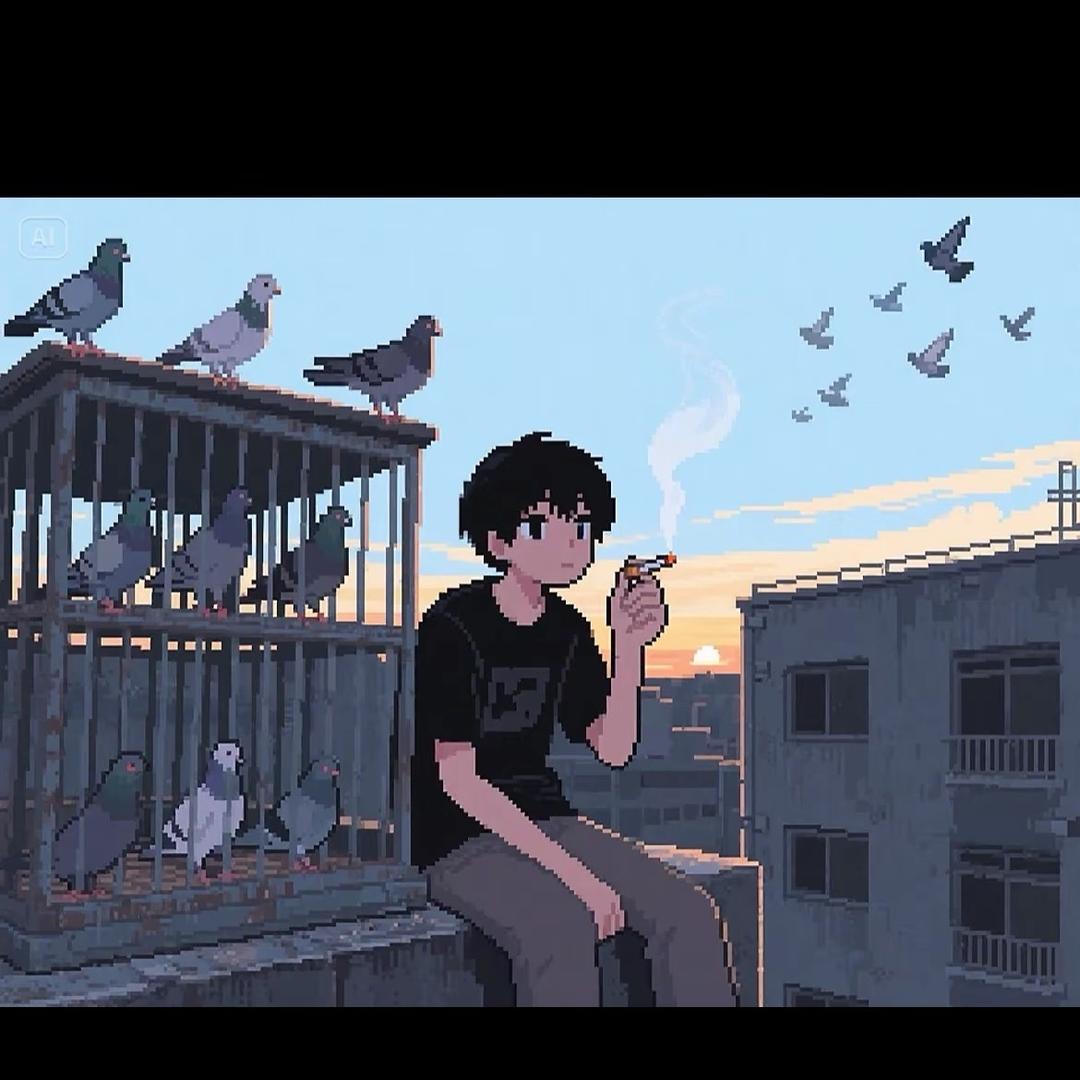 唔烦恼