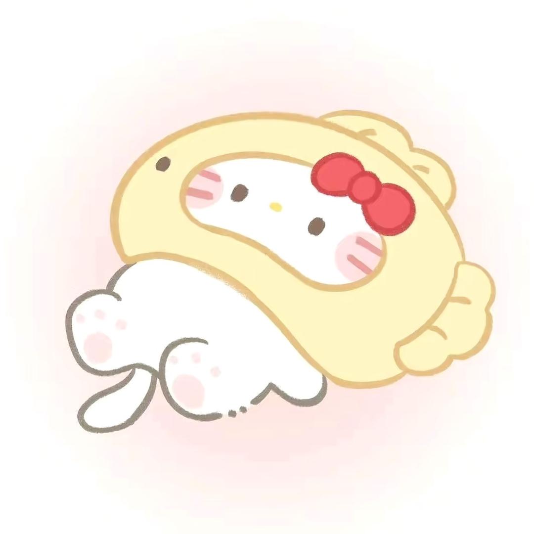 知我意.