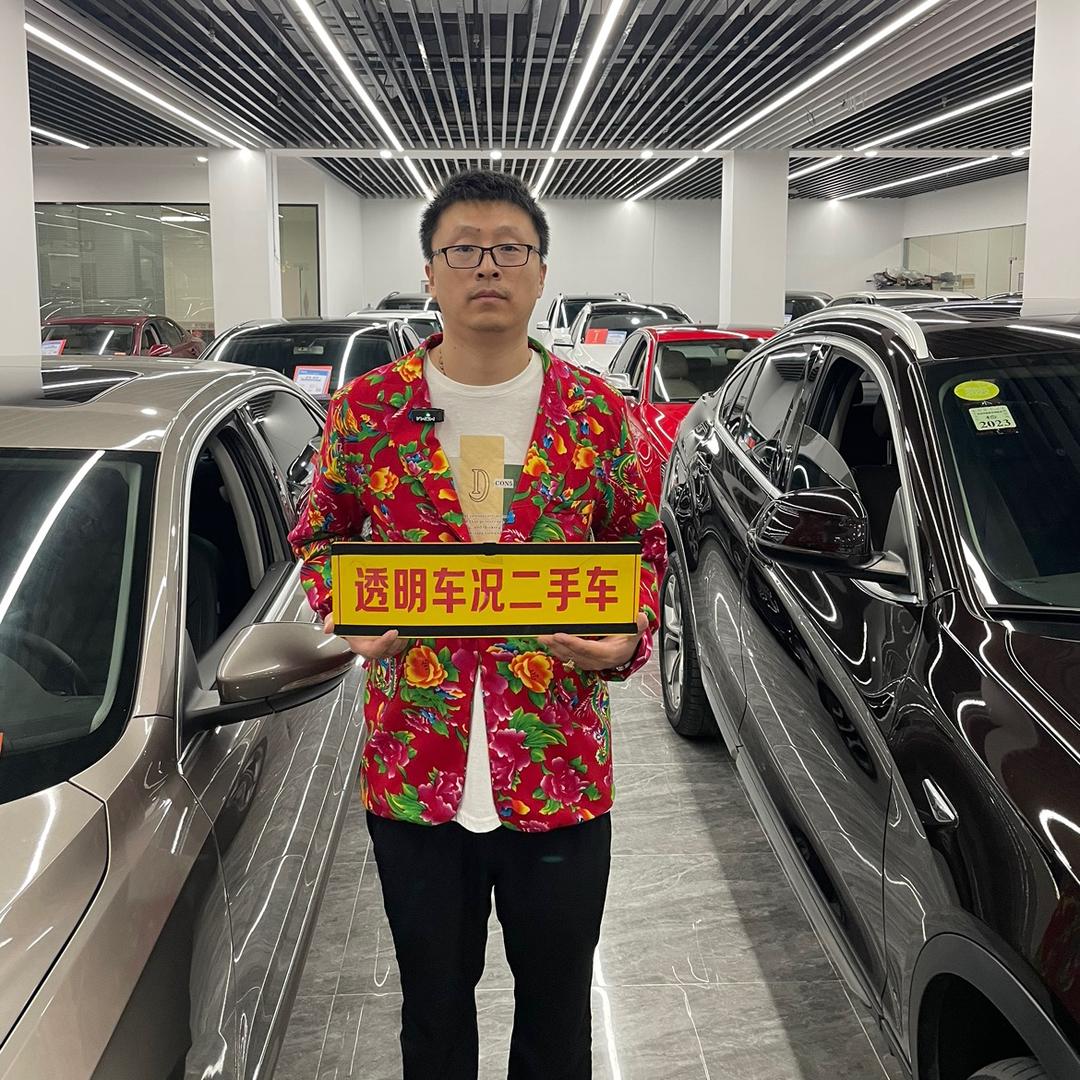 透明车况浩哥无锡二手车
