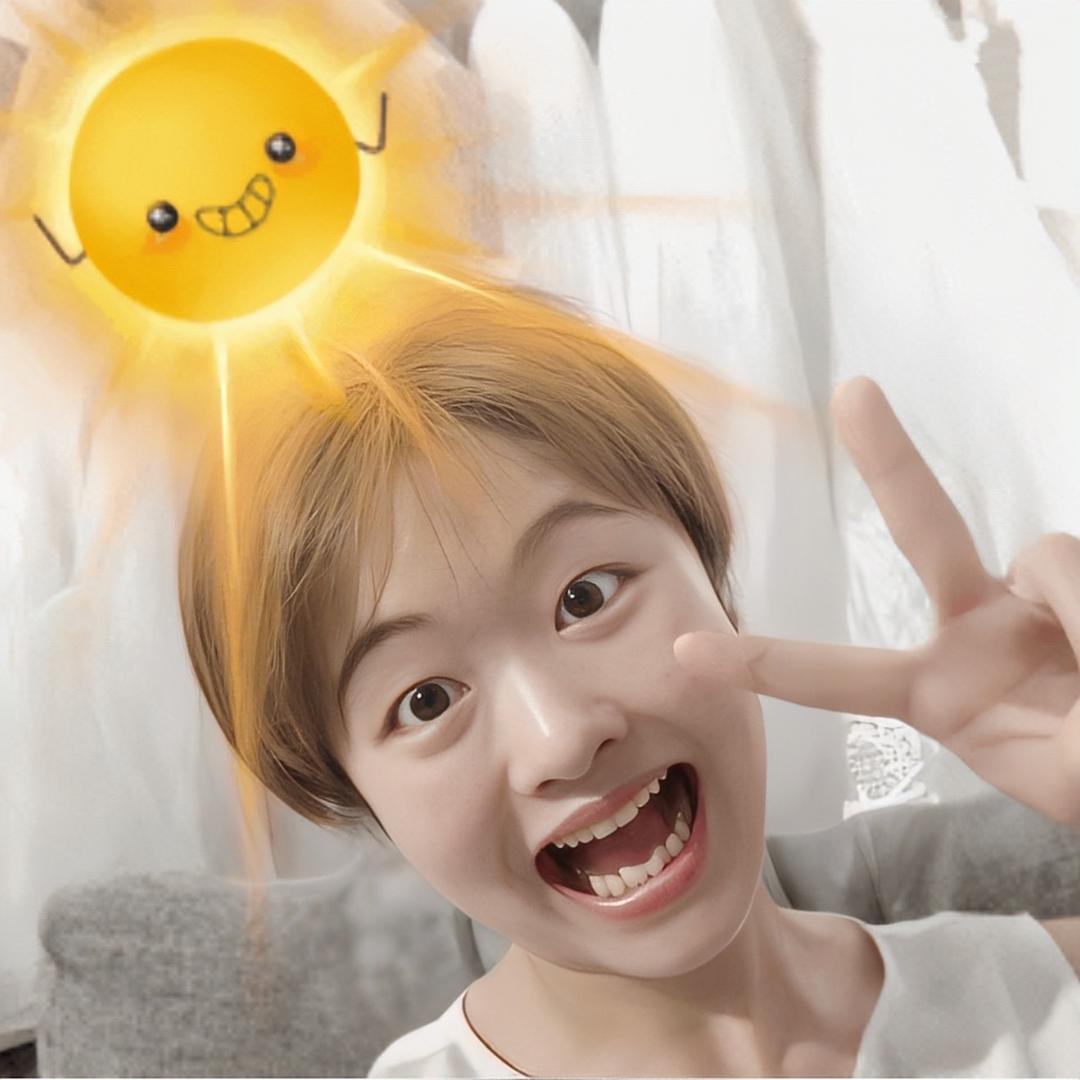 kaka是小太阳吖@抖音