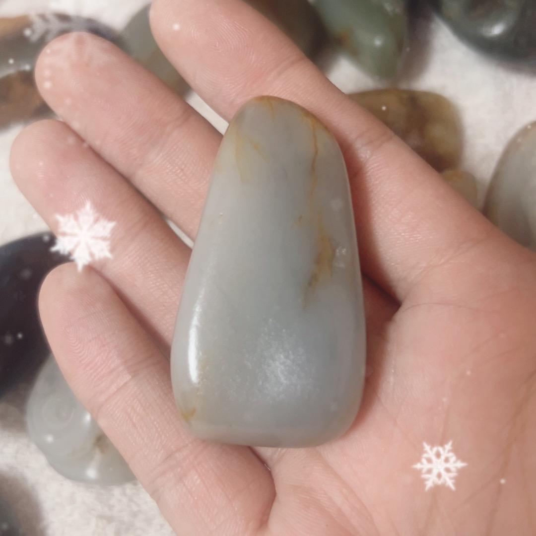 阿虫说玉（鉴定回流）
