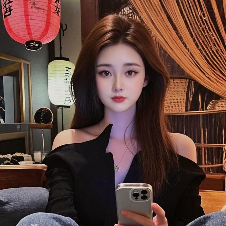 @小仙女