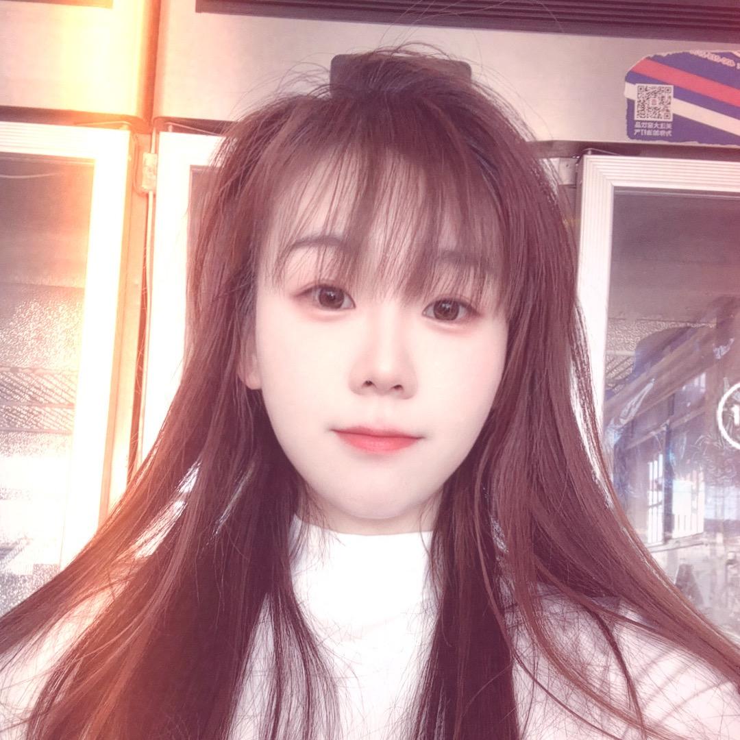 做自己❤️就好