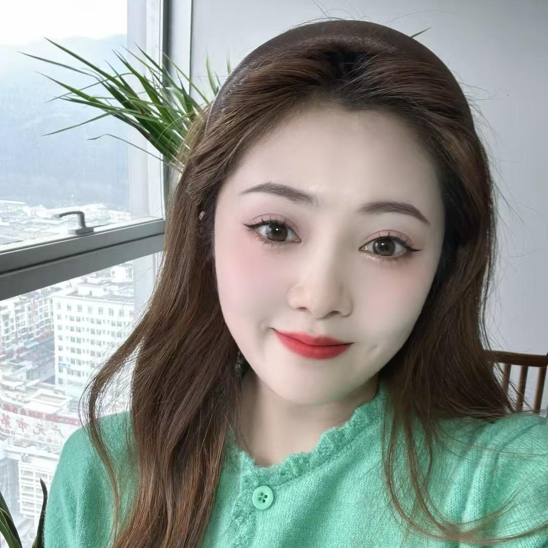 一支小梨涡🌸